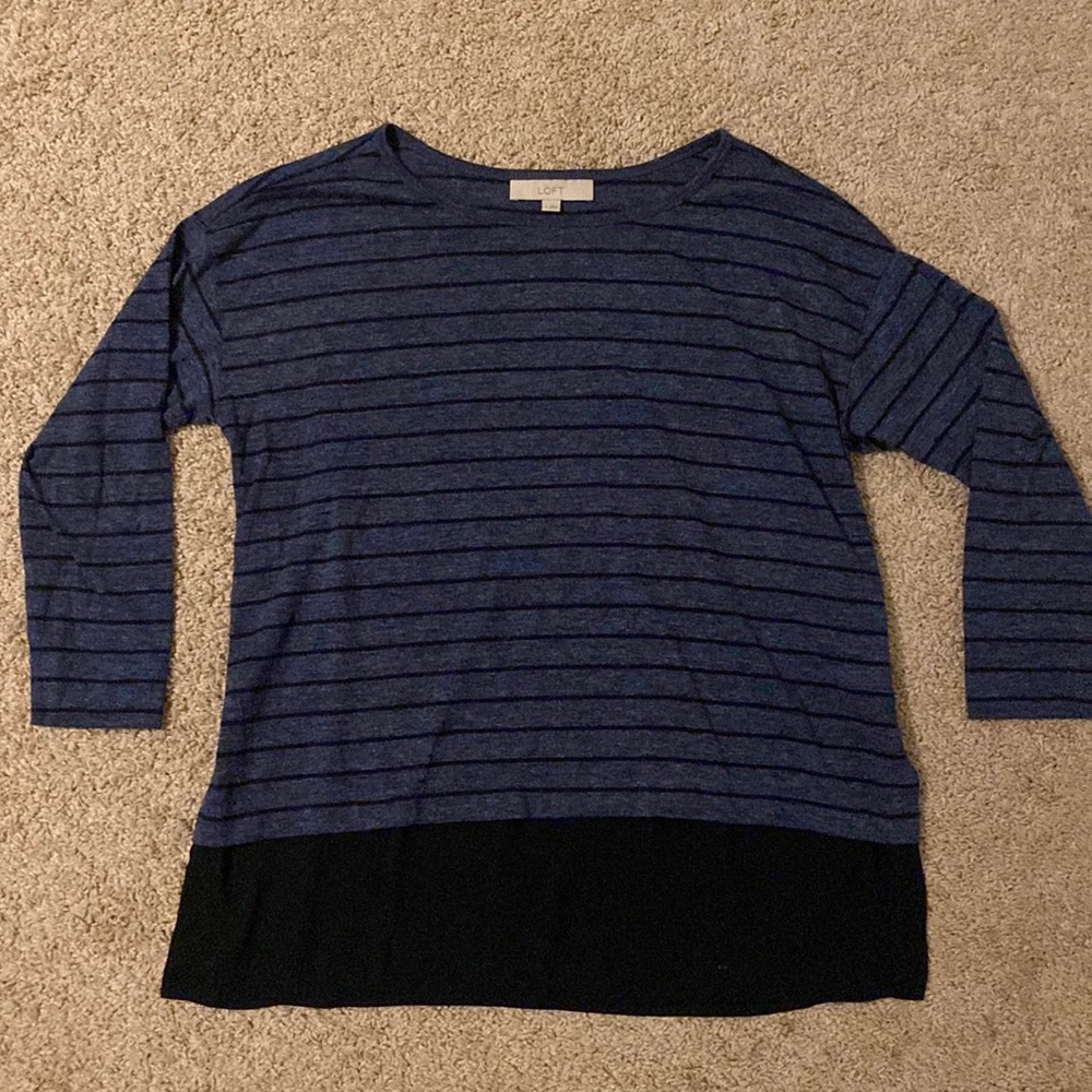 Loft Sweater